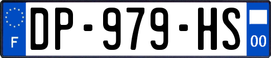 DP-979-HS