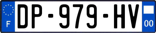 DP-979-HV