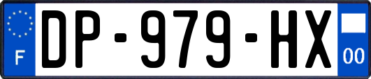 DP-979-HX