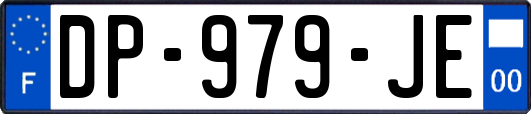 DP-979-JE