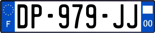 DP-979-JJ