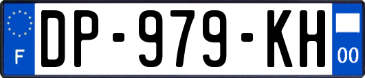 DP-979-KH