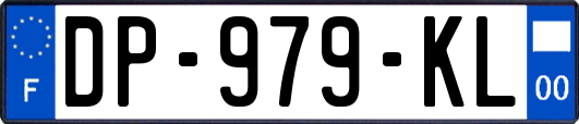 DP-979-KL