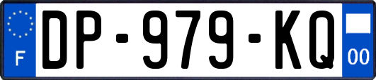 DP-979-KQ