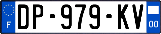 DP-979-KV