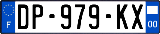 DP-979-KX