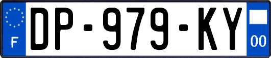 DP-979-KY