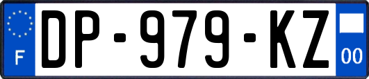 DP-979-KZ