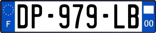 DP-979-LB