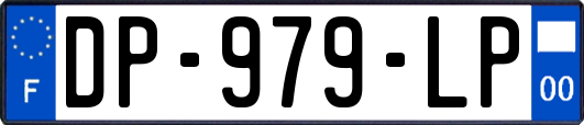DP-979-LP