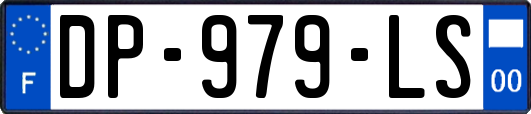 DP-979-LS