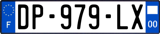 DP-979-LX