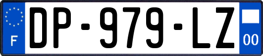 DP-979-LZ