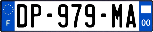 DP-979-MA