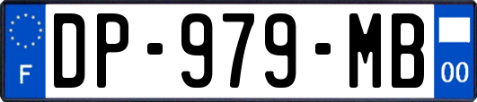 DP-979-MB