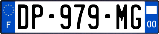 DP-979-MG