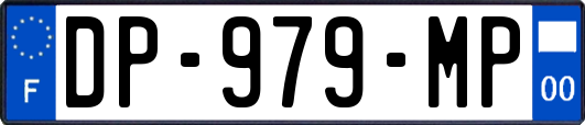 DP-979-MP