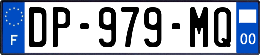 DP-979-MQ