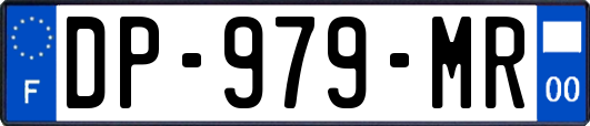 DP-979-MR
