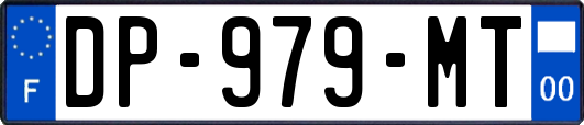 DP-979-MT