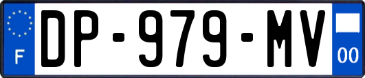 DP-979-MV