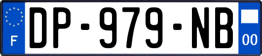 DP-979-NB