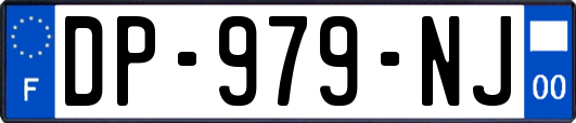 DP-979-NJ