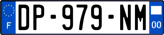DP-979-NM
