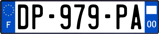 DP-979-PA
