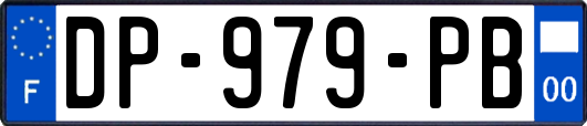 DP-979-PB
