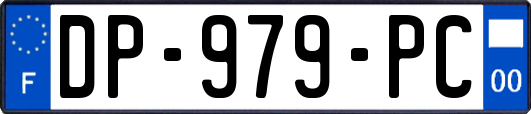 DP-979-PC