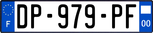 DP-979-PF