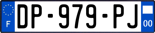 DP-979-PJ