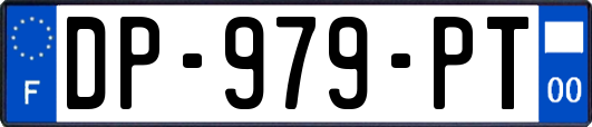 DP-979-PT