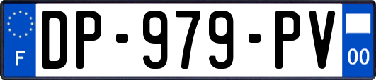 DP-979-PV
