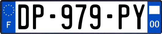 DP-979-PY