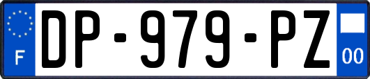 DP-979-PZ