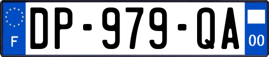 DP-979-QA