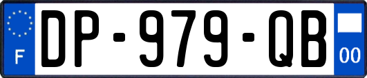 DP-979-QB
