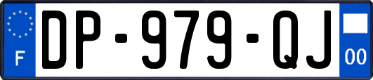 DP-979-QJ