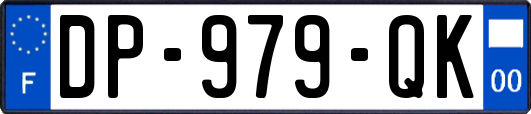 DP-979-QK