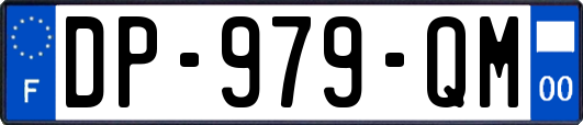 DP-979-QM