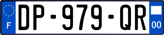 DP-979-QR