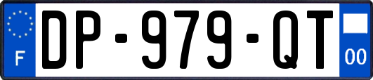 DP-979-QT