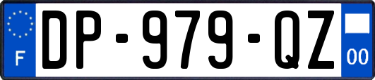 DP-979-QZ