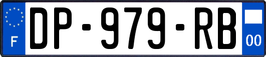 DP-979-RB