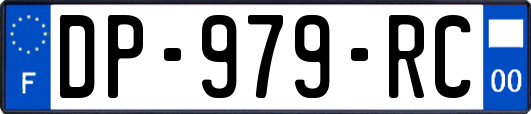 DP-979-RC