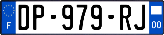 DP-979-RJ