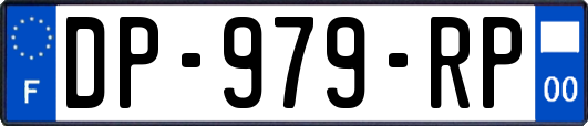 DP-979-RP