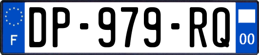 DP-979-RQ